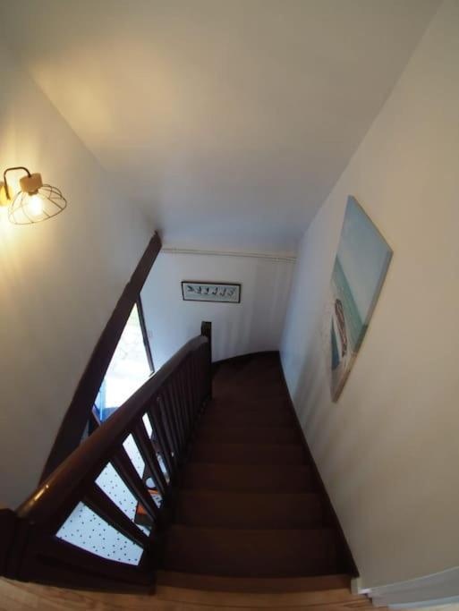 Kertiti Villa Carantec Bagian luar foto