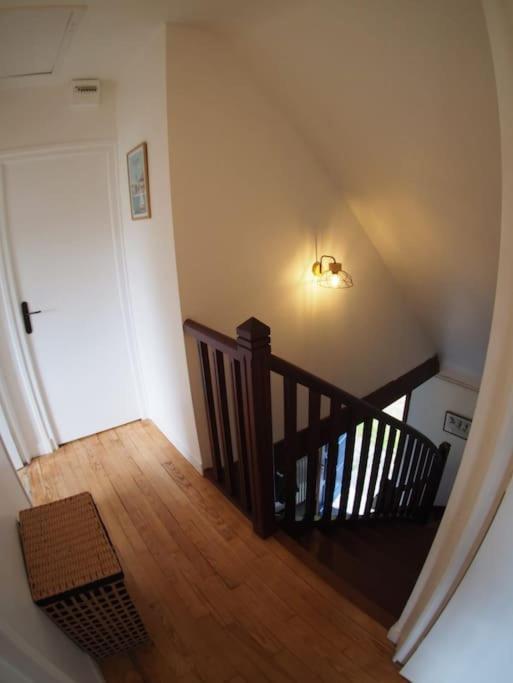 Kertiti Villa Carantec Bagian luar foto